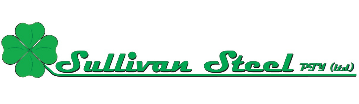sullivan steel